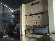 CE ISO Air Coil Feeder Press Automatic Sheet Metal Stamping Processing