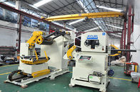 High Speed NC Leveller Feeder Punching Mold Processing Technology